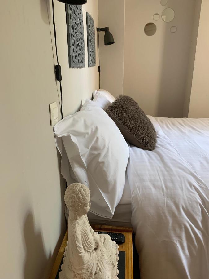 ホテル デュ パーラメント イクセル エクステリア 写真